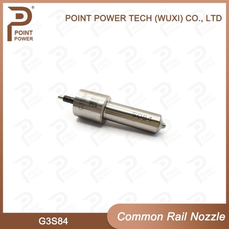 G3S84 Denso Common Rail Nozzle для инжекторов 295050-1650 Denso впрыска для инжекторов
