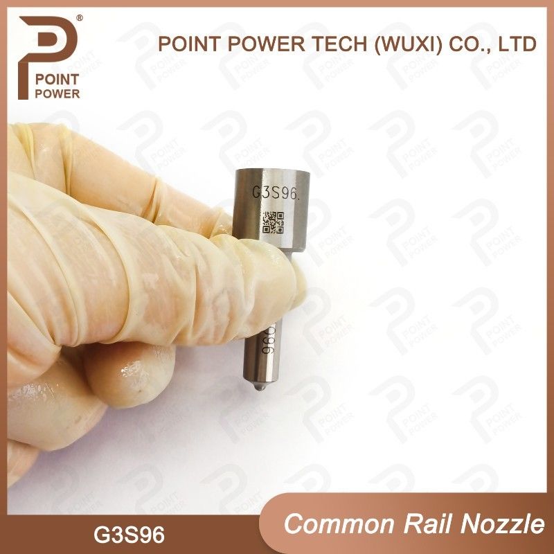 G3S96 DENSO Common Rail Nozzle для инжекторов 295050-1810 418-3229