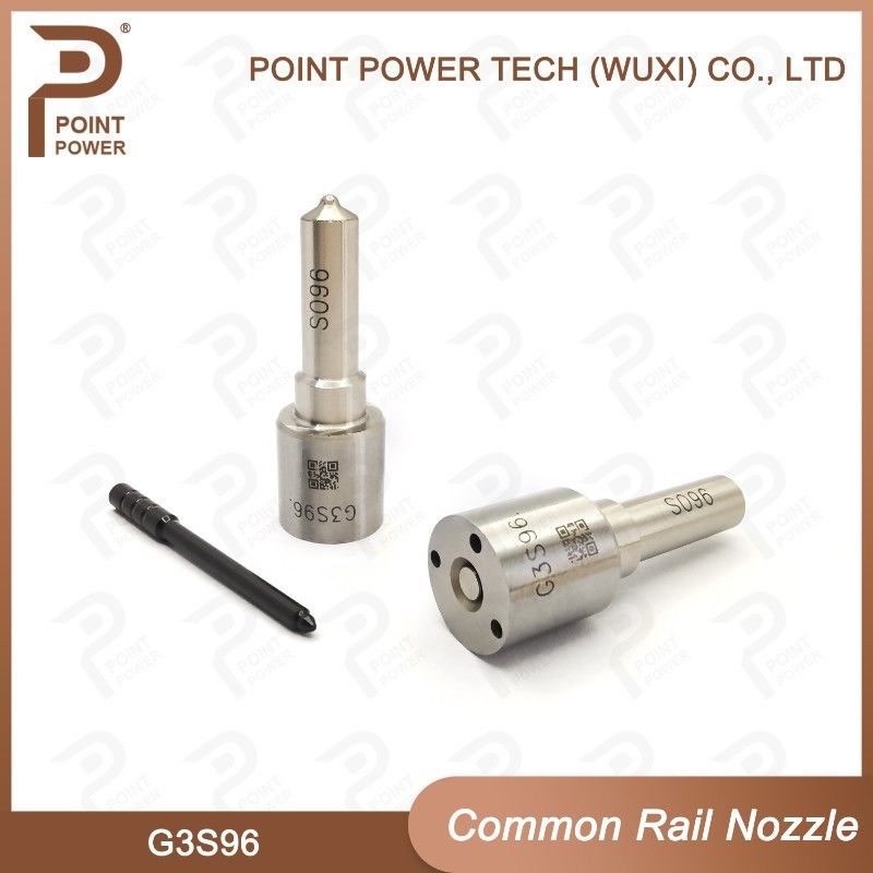 G3S96 DENSO Common Rail Nozzle для инжекторов 295050-1810 418-3229