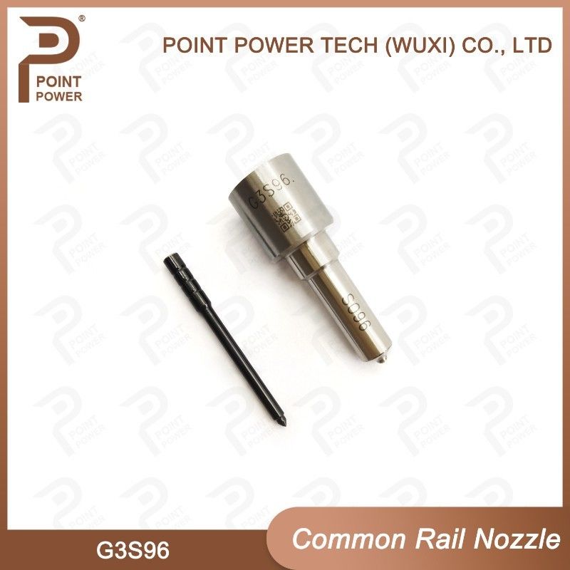 G3S96 DENSO Common Rail Nozzle для инжекторов 295050-1810 418-3229
