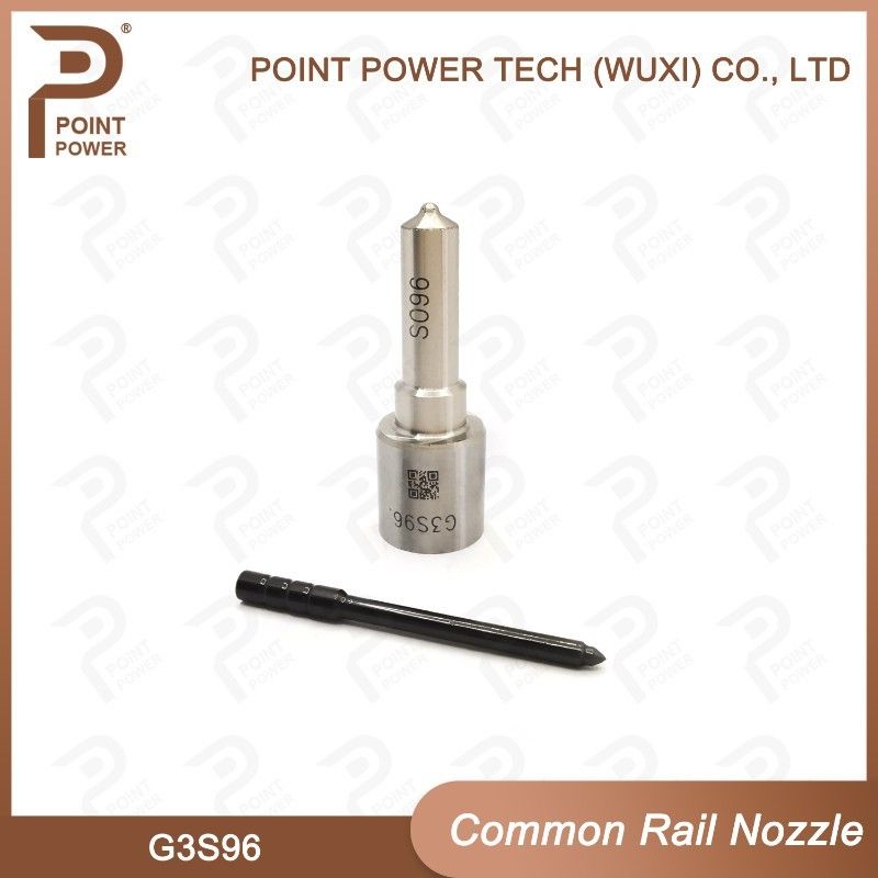 G3S96 DENSO Common Rail Nozzle для инжекторов 295050-1810 418-3229