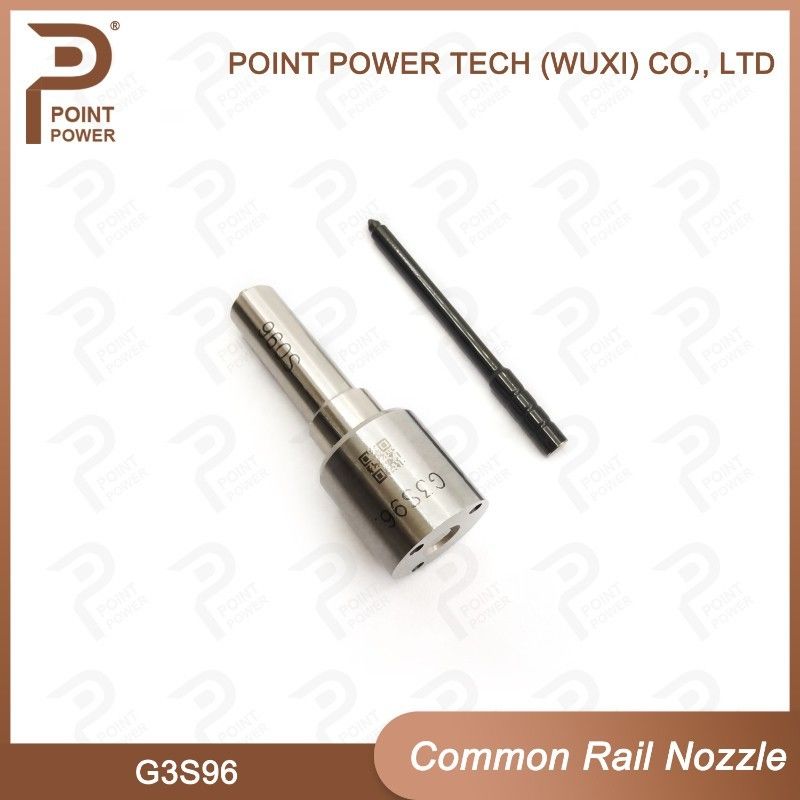 G3S96 DENSO Common Rail Nozzle для инжекторов 295050-1810 418-3229