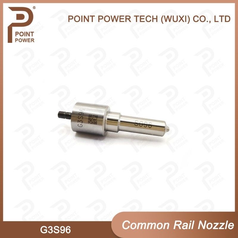 G3S96 DENSO Common Rail Nozzle для инжекторов 295050-1810 418-3229