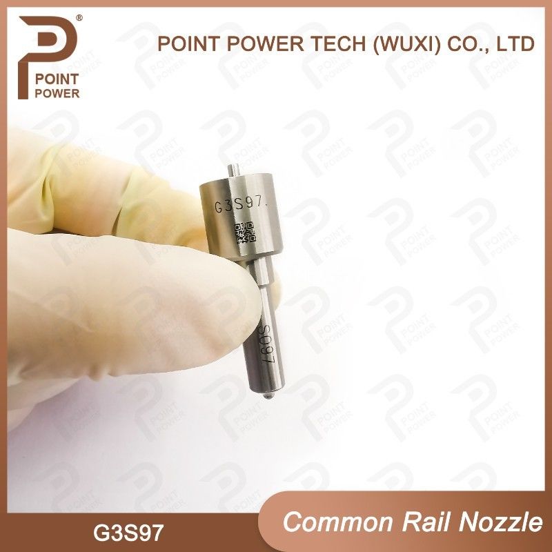 G3S97 Denso Common Rail Nozzle для инжекторов 295050-1860 Denso впрыска для инжекторов