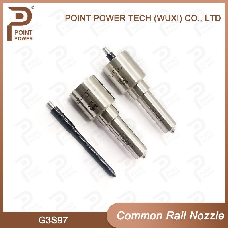 G3S97 Denso Common Rail Nozzle для инжекторов 295050-1860 Denso впрыска для инжекторов