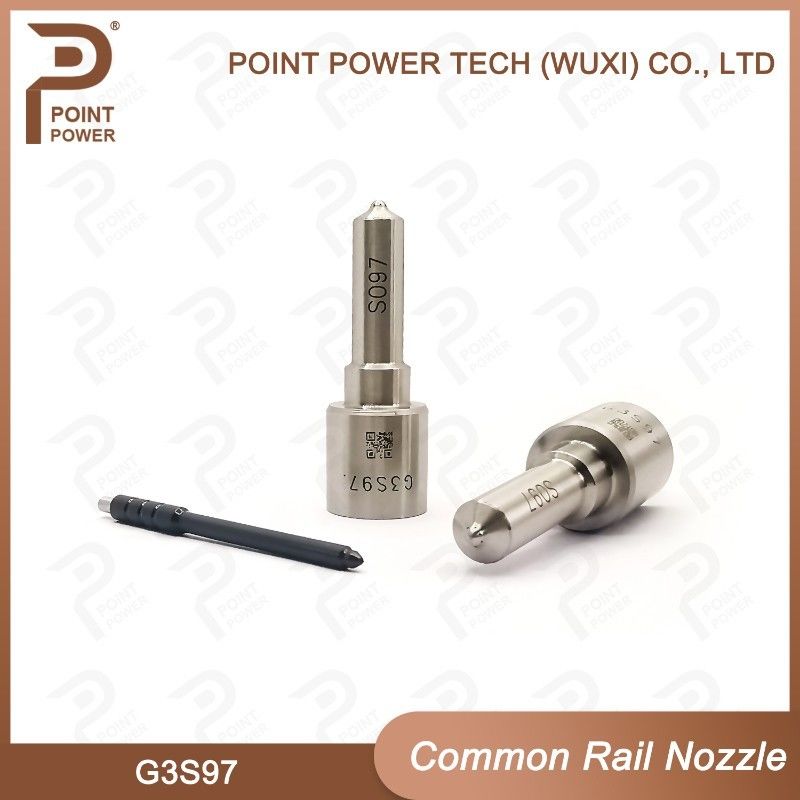 G3S97 Denso Common Rail Nozzle для инжекторов 295050-1860 Denso впрыска для инжекторов