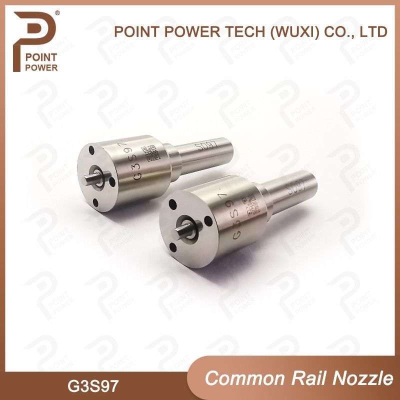 G3S97 Denso Common Rail Nozzle для инжекторов 295050-1860 Denso впрыска для инжекторов