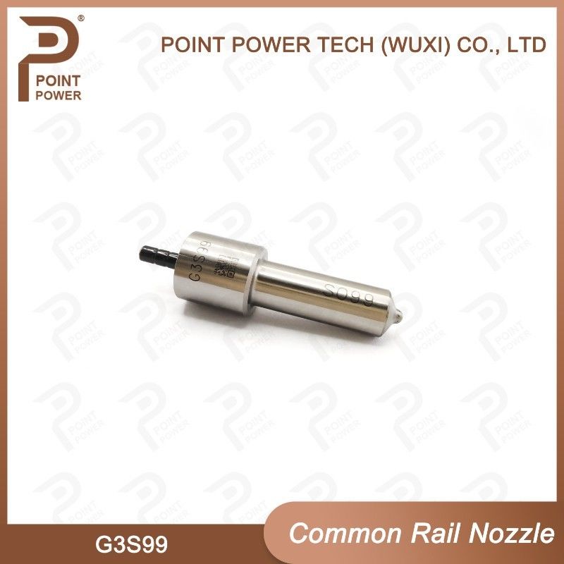Сопло коллектора системы впрыска топлива G3S99 DENSO на инжекторы 295050-1560/2870 8-98259287-0