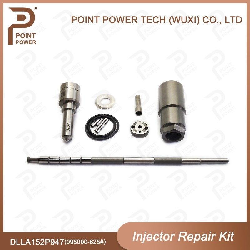 Комплект ремонта для Nissan NAVARRA 2.5L EURO 4 095000-625#/ 624#/ 565#