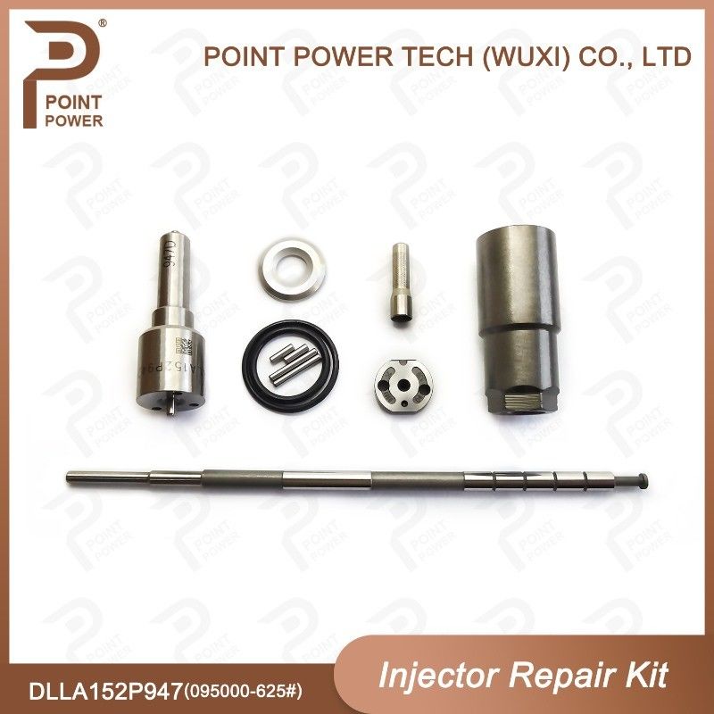 Комплект ремонта для Nissan NAVARRA 2.5L EURO 4 095000-625#/ 624#/ 565#