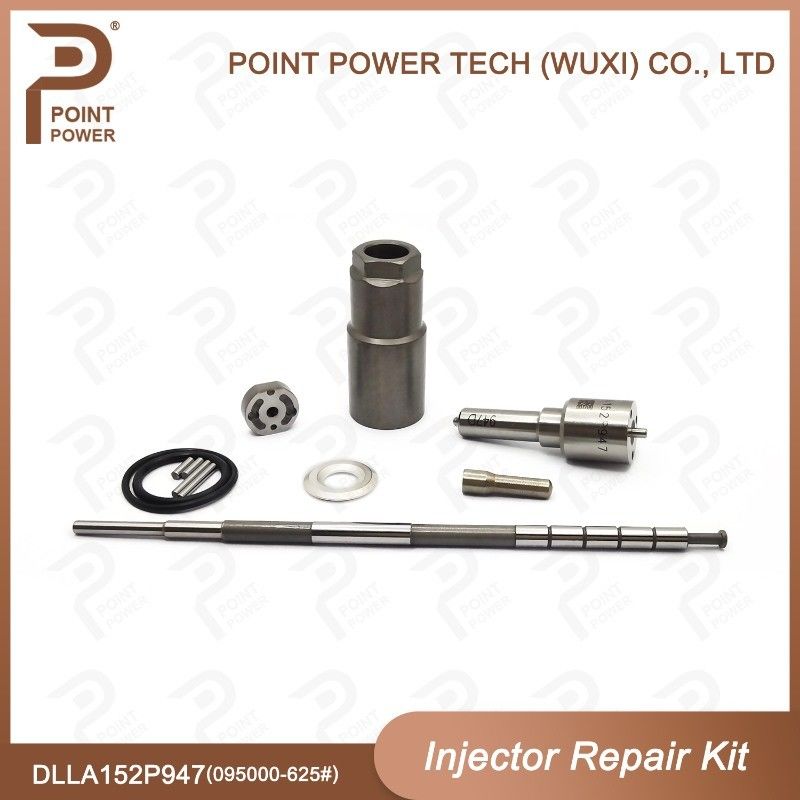 Комплект ремонта для Nissan NAVARRA 2.5L EURO 4 095000-625#/ 624#/ 565#