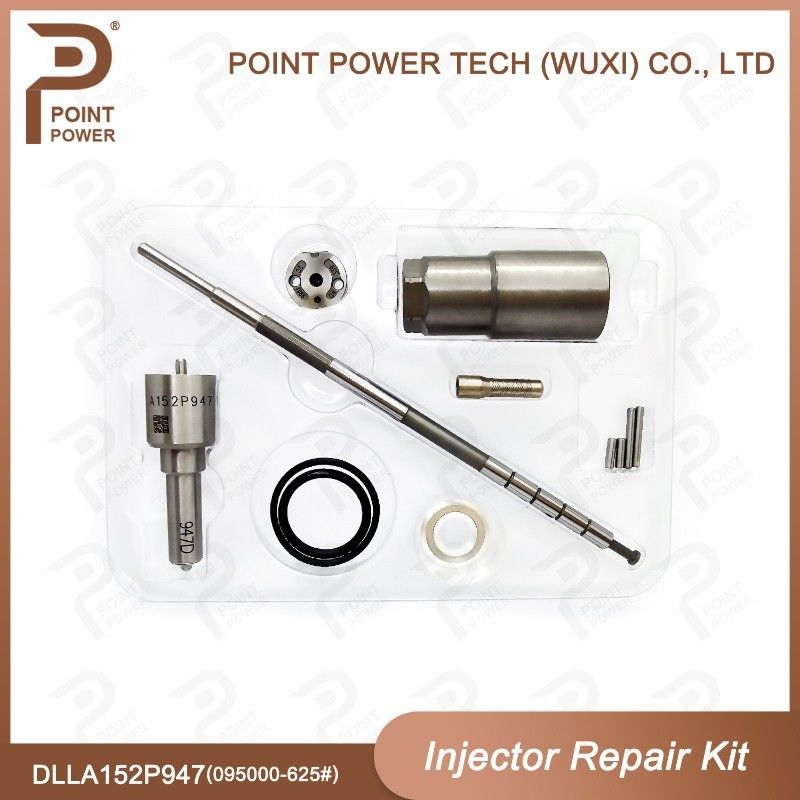 Комплект ремонта для Nissan NAVARRA 2.5L EURO 4 095000-625#/ 624#/ 565#