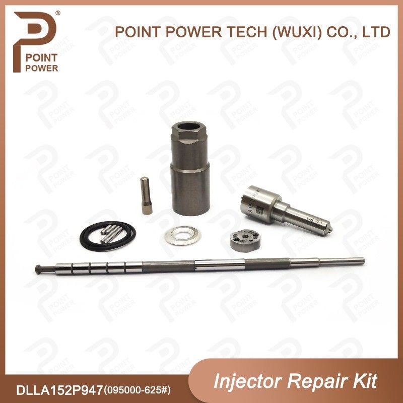 Комплект ремонта для Nissan NAVARRA 2.5L EURO 4 095000-625#/ 624#/ 565#