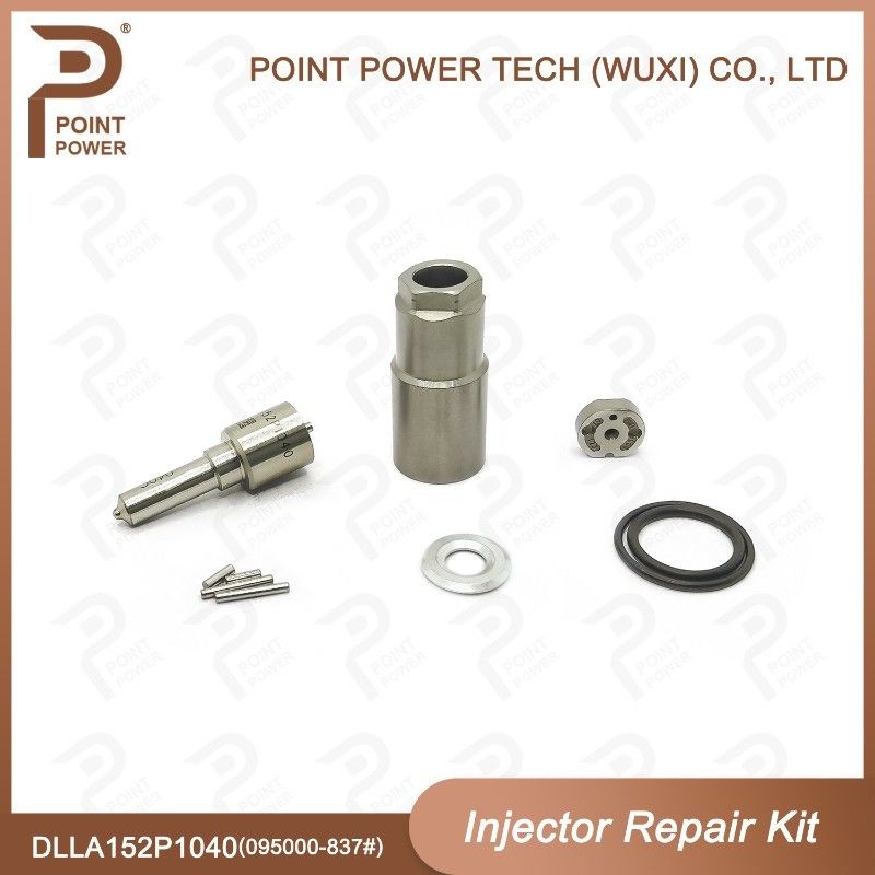 Комплект по ремонту инжекторов common rail Denso Repair Kit For Injector 095000-837X 8-98203849-0 8-98119227-0