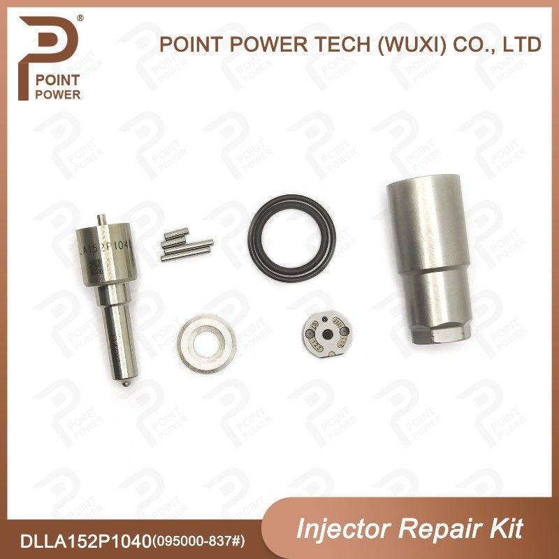 Комплект по ремонту инжекторов common rail Denso Repair Kit For Injector 095000-837X 8-98203849-0 8-98119227-0