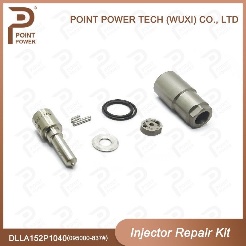 Комплект по ремонту инжекторов common rail Denso Repair Kit For Injector 095000-837X 8-98203849-0 8-98119227-0