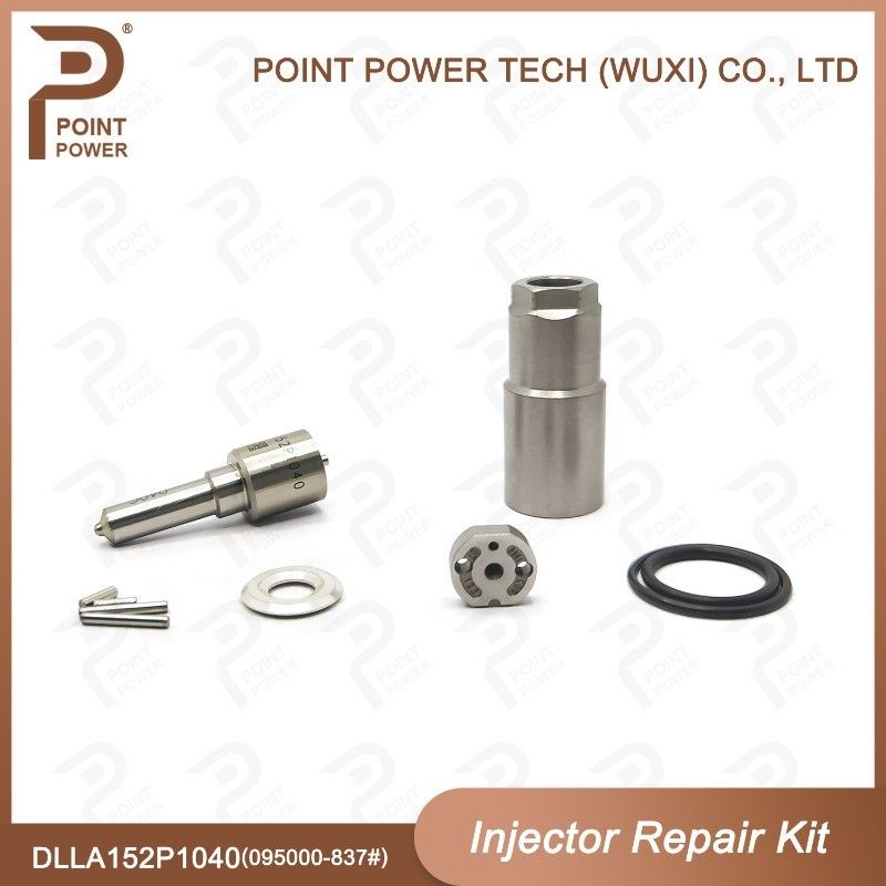 Комплект по ремонту инжекторов common rail Denso Repair Kit For Injector 095000-837X 8-98203849-0 8-98119227-0
