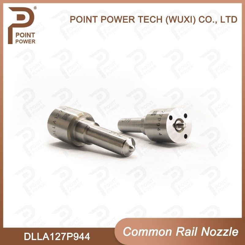 Сопло коллектора системы впрыска топлива DLLA127P944 Denso на инжекторы 095000-6310 RE546784/RE530362 etc.