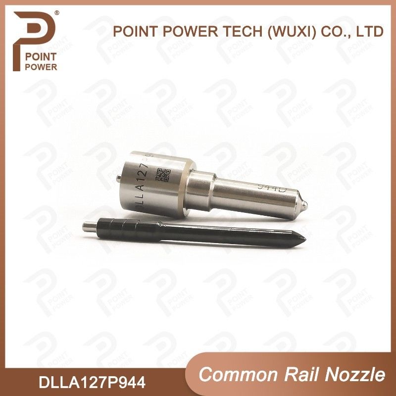 Сопло коллектора системы впрыска топлива DLLA127P944 Denso на инжекторы 095000-6310 RE546784/RE530362 etc.