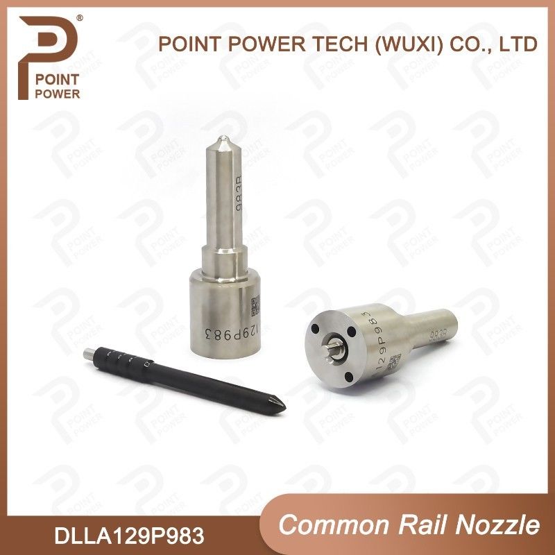 Сопло коллектора системы впрыска топлива DLLA129P983/093400-9830 Denso для инжекторов 095000-688# RE532216