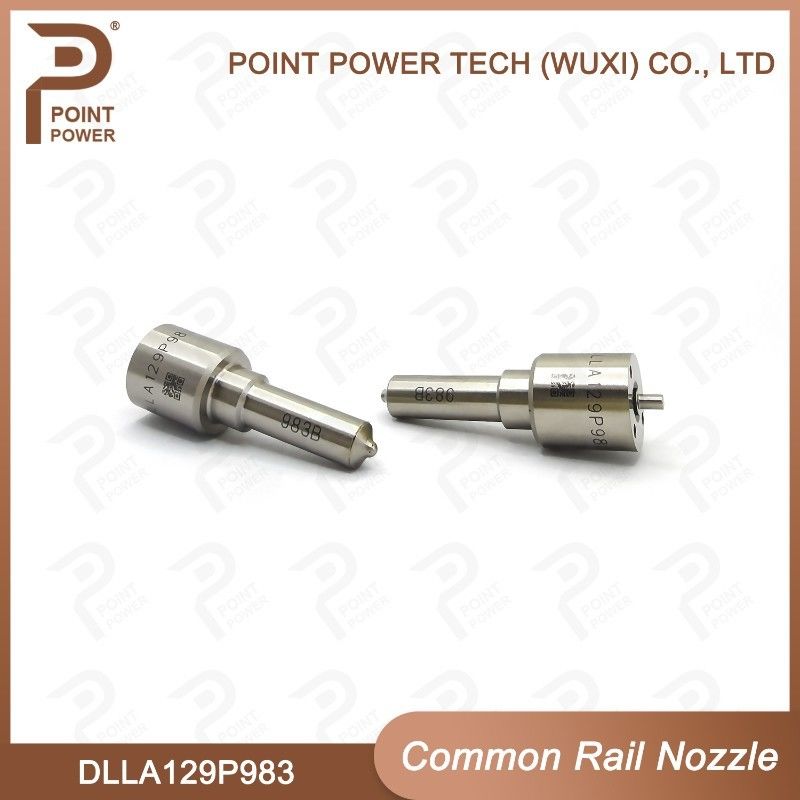 Сопло коллектора системы впрыска топлива DLLA129P983/093400-9830 Denso для инжекторов 095000-688# RE532216