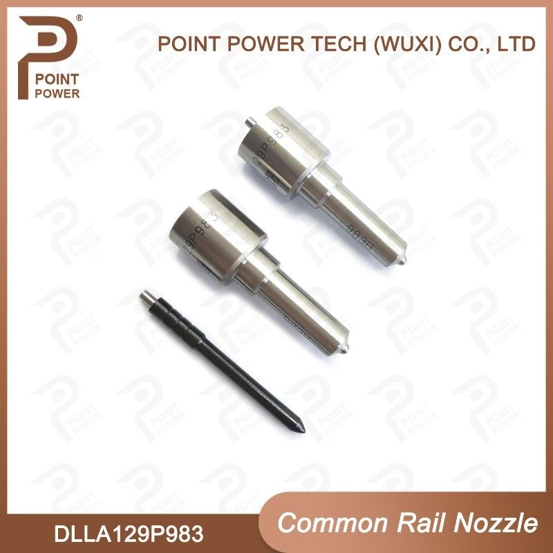 Сопло коллектора системы впрыска топлива DLLA129P983/093400-9830 Denso для инжекторов 095000-688# RE532216