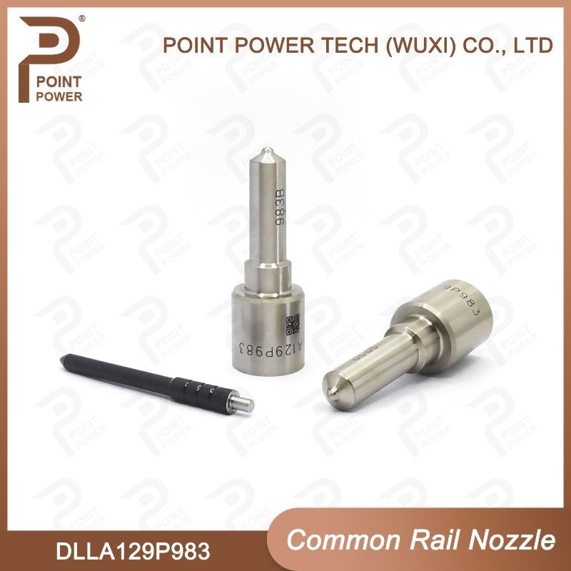 Сопло коллектора системы впрыска топлива DLLA129P983/093400-9830 Denso для инжекторов 095000-688# RE532216