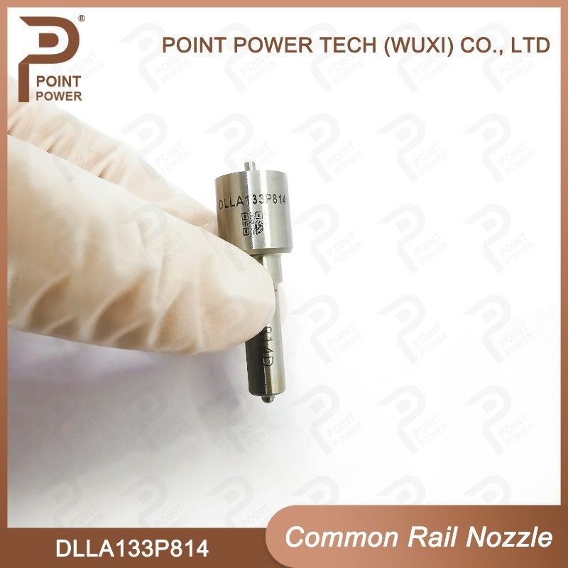 DENSO Common Rail Nozzle For Injectors 095000-5050 RE516540/RE519730 и т.д.