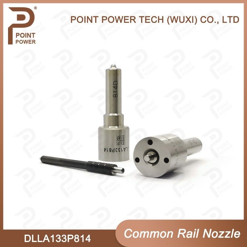 DENSO Common Rail Nozzle For Injectors 095000-5050 RE516540/RE519730 и т.д.