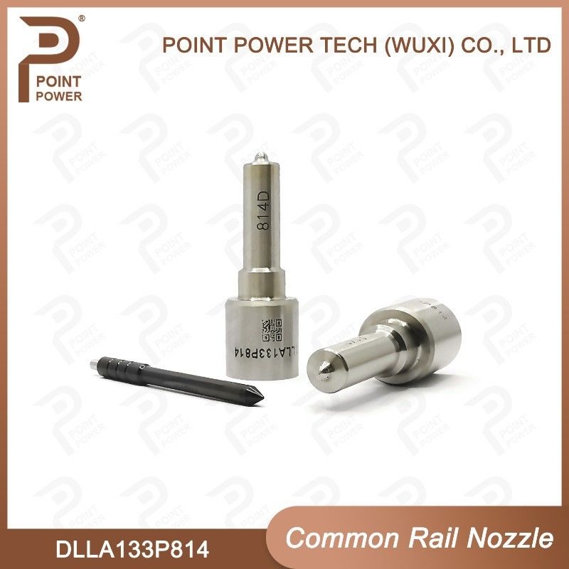 DENSO Common Rail Nozzle For Injectors 095000-5050 RE516540/RE519730 и т.д.