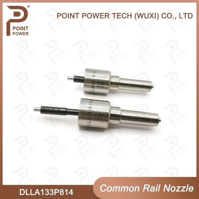 DENSO Common Rail Nozzle For Injectors 095000-5050 RE516540/RE519730 и т.д.