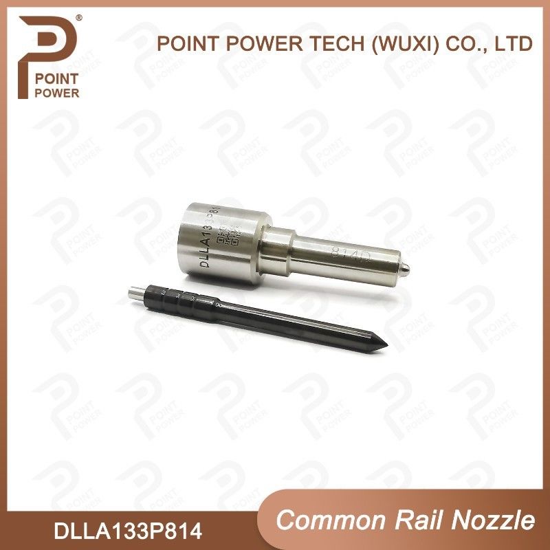 DENSO Common Rail Nozzle For Injectors 095000-5050 RE516540/RE519730 и т.д.