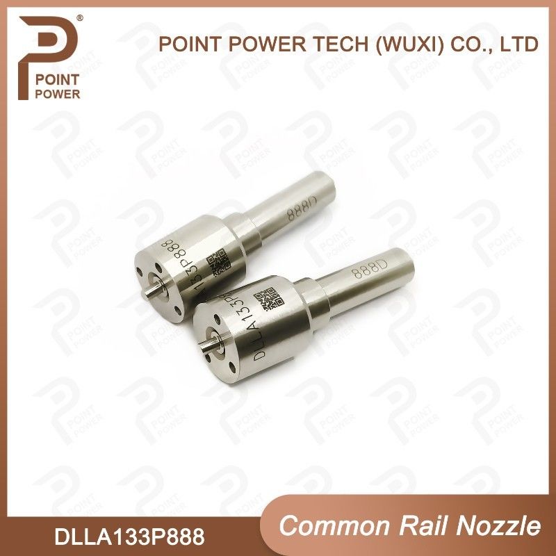 DLLA133P888 Denso Common Rail Nozzle для инжекторов 095000-6460 / RE529150