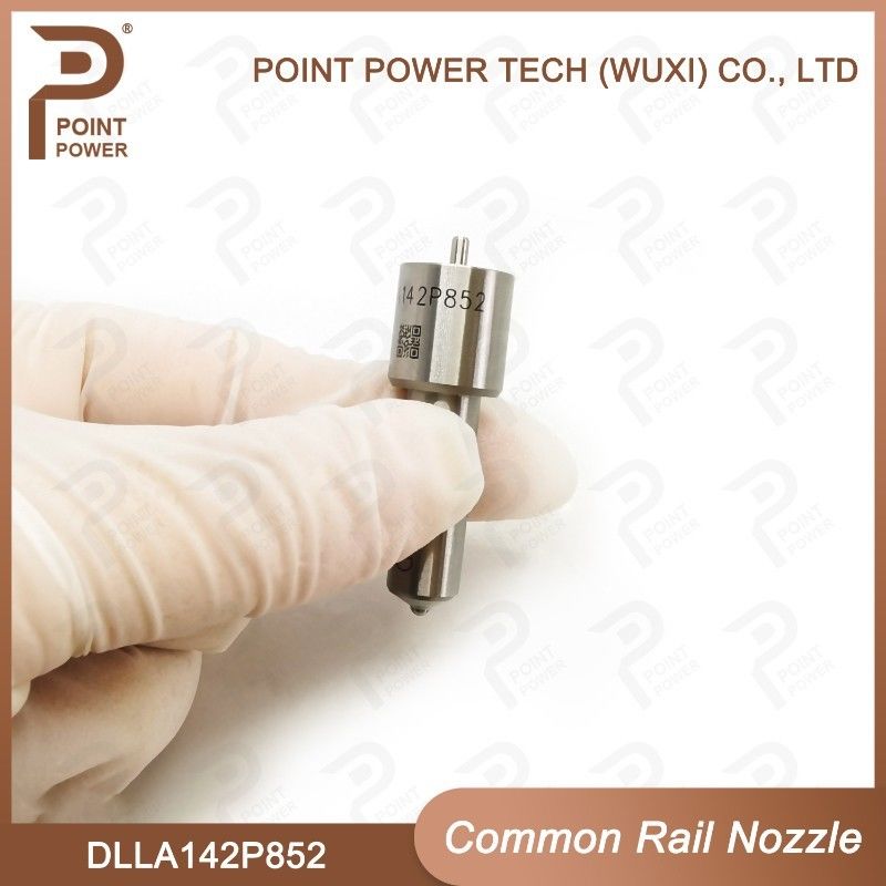 Сопло коллектора системы впрыска топлива DLLA142P852 093400-8520 DENSO на инжекторы 095000-1211/0809
