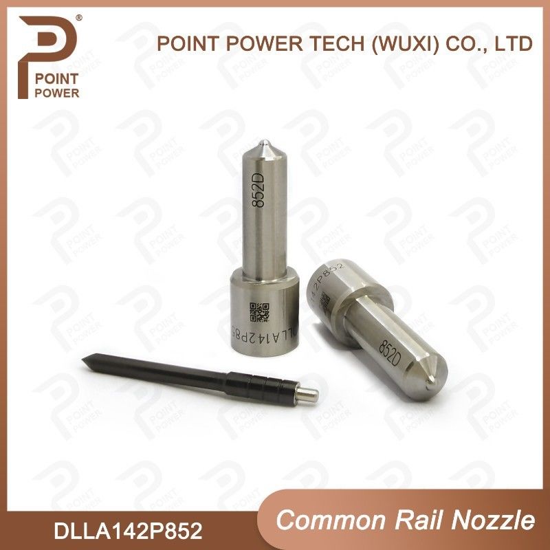 Сопло коллектора системы впрыска топлива DLLA142P852 093400-8520 DENSO на инжекторы 095000-1211/0809