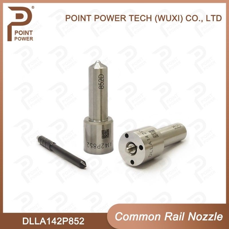 Сопло коллектора системы впрыска топлива DLLA142P852 093400-8520 DENSO на инжекторы 095000-1211/0809