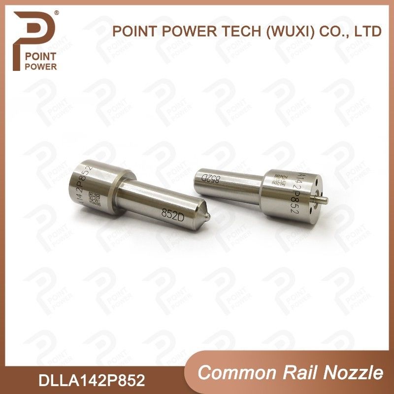 Сопло коллектора системы впрыска топлива DLLA142P852 093400-8520 DENSO на инжекторы 095000-1211/0809