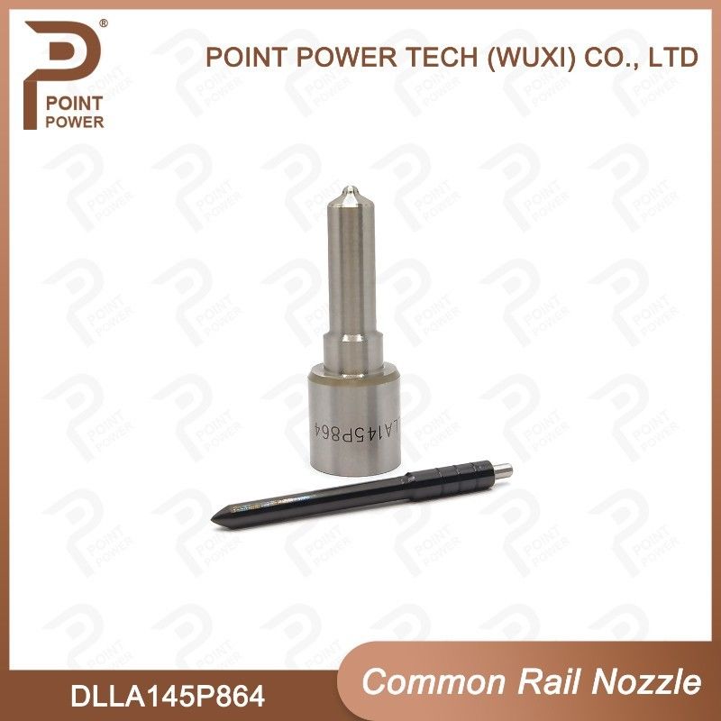DLLA145P864 DENSO Common Rail Nozzle для инжекторов 095000-7761/5930/5931 впрыск топлива