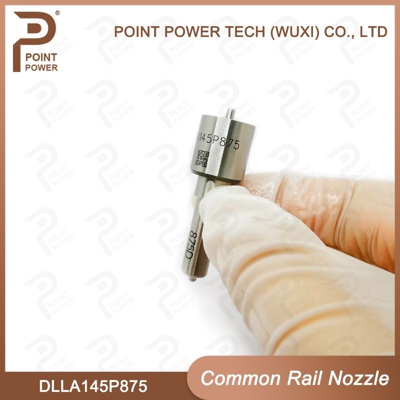 Сопло коллектора системы впрыска топлива DLLA145P875 Denso для инжекторов 1465A054/1465A307 095000-576#/811# etc.