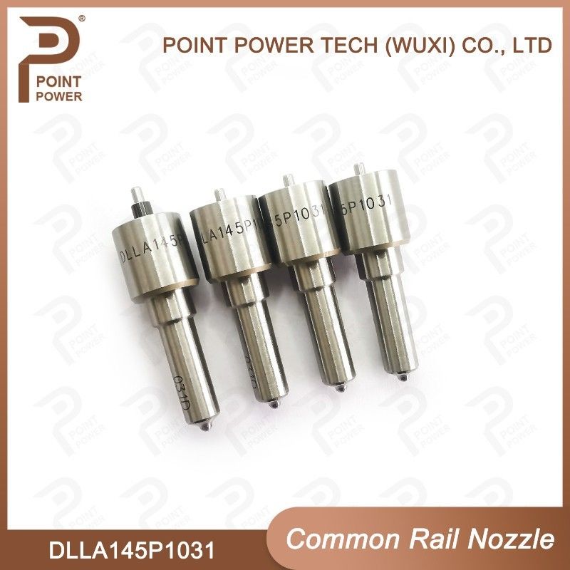 DLLA145P1031 Denso Common Rail Nozzle для инжекторов 095000-7500 1465A279 дизельное топливное сопла