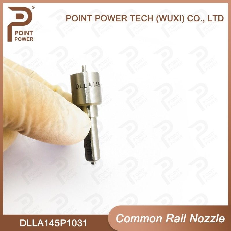 DLLA145P1031 Denso Common Rail Nozzle для инжекторов 095000-7500 1465A279 дизельное топливное сопла