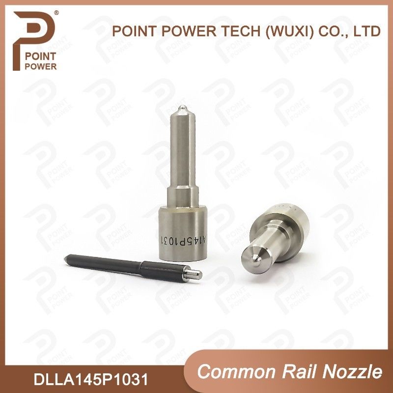 DLLA145P1031 Denso Common Rail Nozzle для инжекторов 095000-7500 1465A279 дизельное топливное сопла