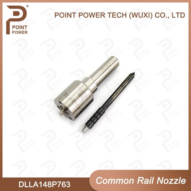 DLLA148P763 Общая рельсовая сосна для инжекторов 095000-054# RE524369/SE501941 плотное сосна