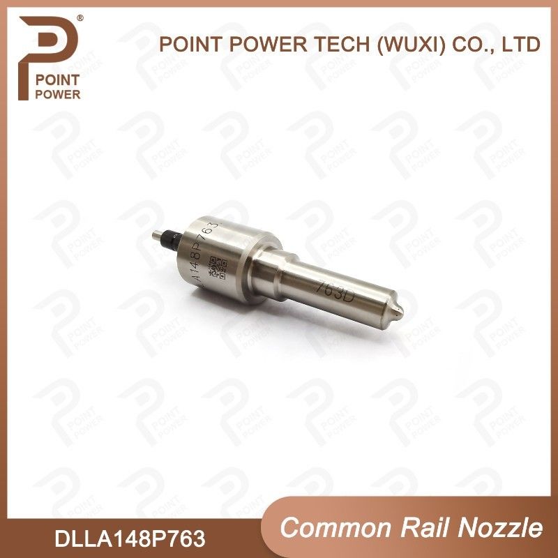DLLA148P763 Общая рельсовая сосна для инжекторов 095000-054# RE524369/SE501941 плотное сосна