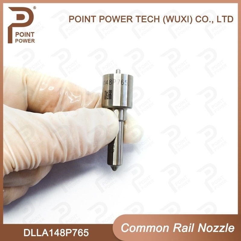 DLLA148P765 Denso Common Rail Nozzle для инжектора 09500-051# 16600-8H80# дизельная впрыска