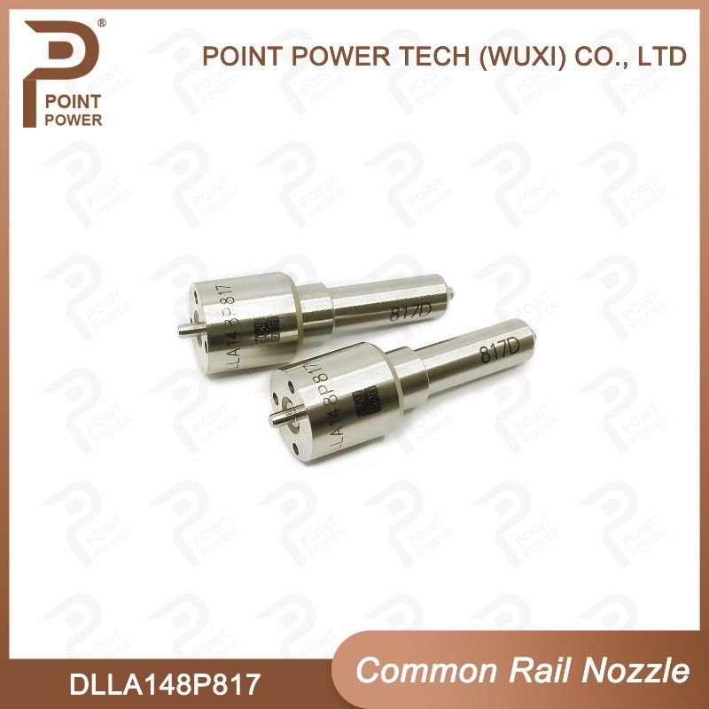 Сопло коллектора системы впрыска топлива DLLA148P817 Denso для инжекторов 095000-508X 897313-8612/-16