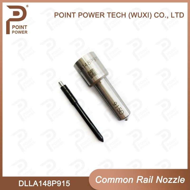 DLLA148P915 Denso Common Rail Nozzle для инжекторов 095000-6070 6251-11-3100 Denso injector nozzle