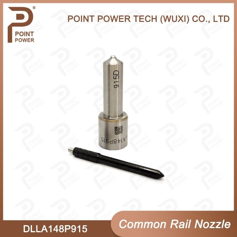 DLLA148P915 Denso Common Rail Nozzle для инжекторов 095000-6070 6251-11-3100 Denso injector nozzle