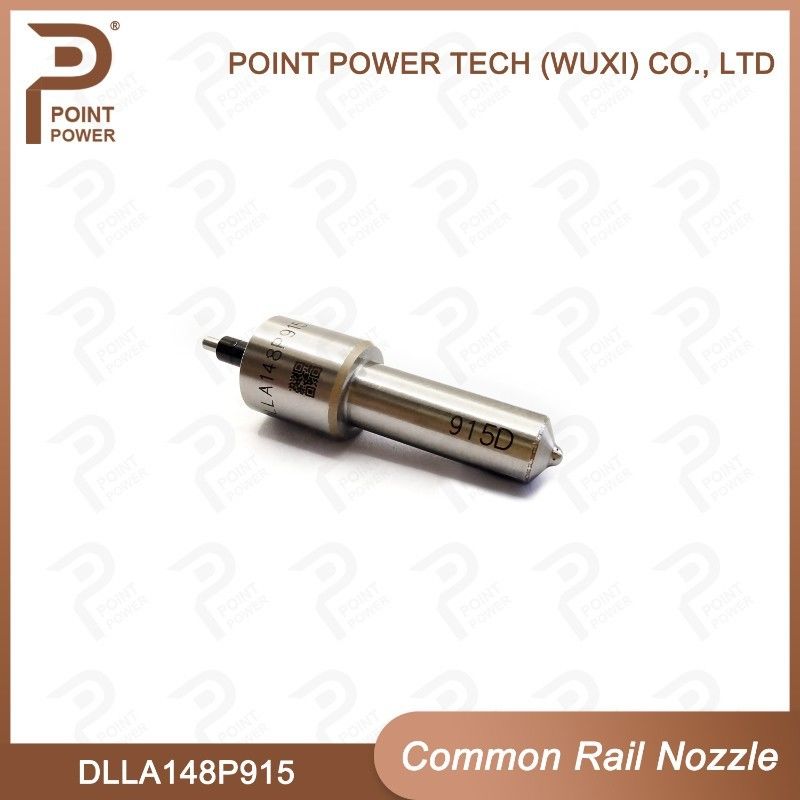 DLLA148P915 Denso Common Rail Nozzle для инжекторов 095000-6070 6251-11-3100 Denso injector nozzle