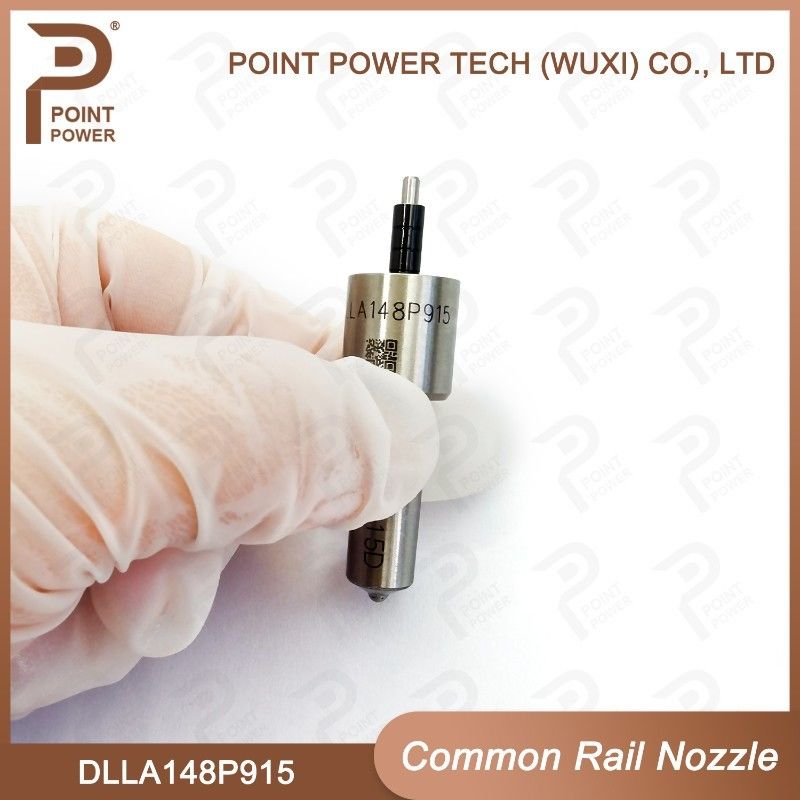 DLLA148P915 Denso Common Rail Nozzle для инжекторов 095000-6070 6251-11-3100 Denso injector nozzle